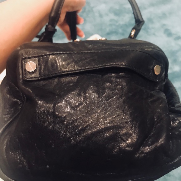 ❌TRADED❌ Balenciaga Whistle Bag - Picture 5 of 7